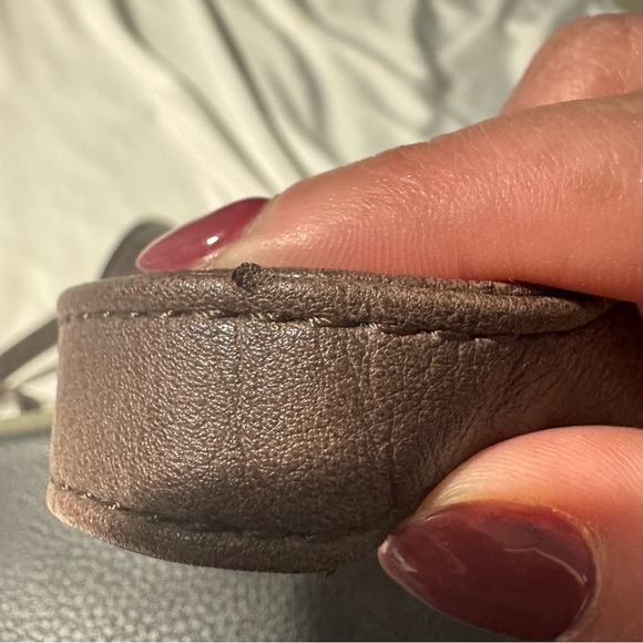 Bioworld Star Wars Boba Fett Mini Backpack | Green & Black Cosplay Bag - Picture 13 of 15